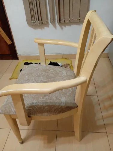Cadeira 