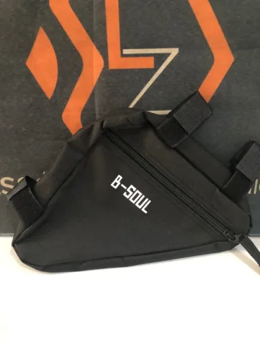 Bolsa para bike