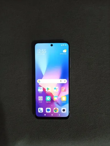 Celular redmi note 10 