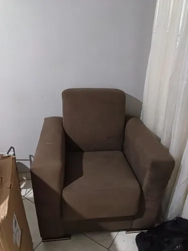 Vendo poltrona