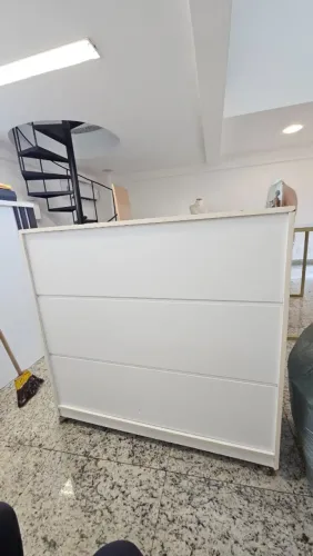 Balcão de atendimento 