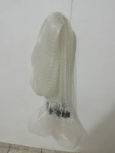 Tarrafa de pesca