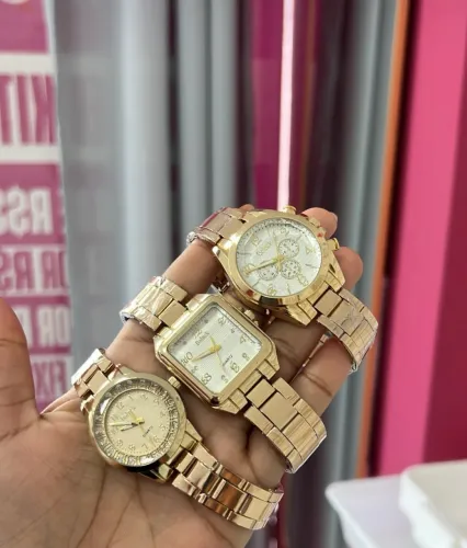 Relógio Feminino 