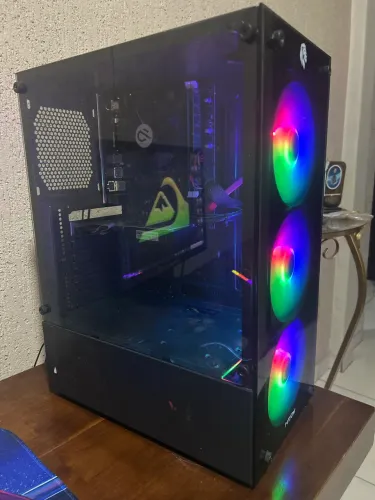 Pc gamer