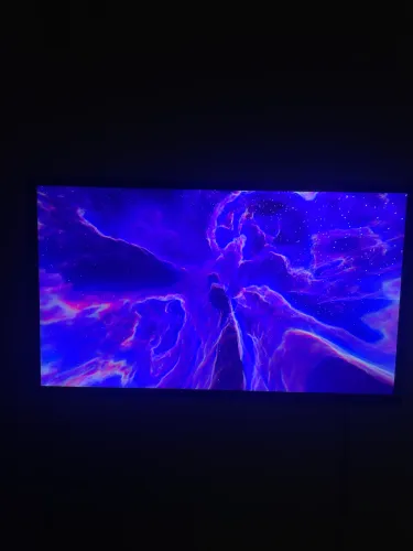 Smart TV Samsung 32?