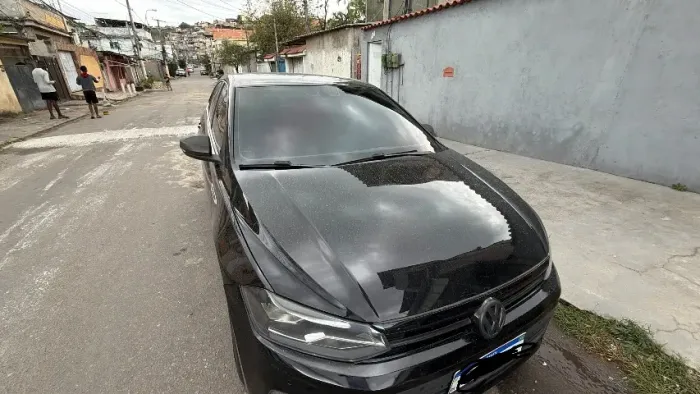 Volkswagen Virtus Highline 200 TSI 1.0 Flex 12V AUT 2018