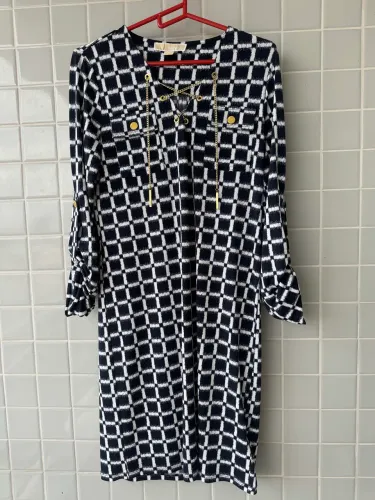 Vestido Michael Kors