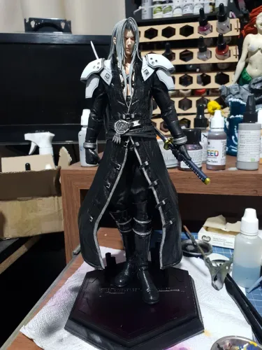 Miniatura personalizada Matheus dias