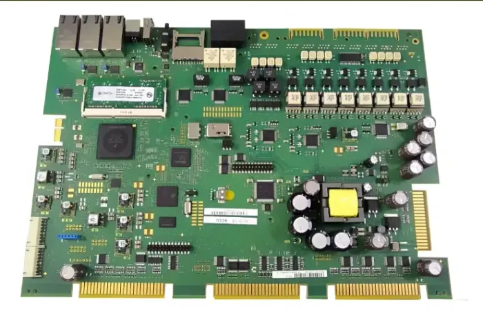 Placa Mãe Principal Openscape X3w X5w Occm S30810-k2959-x