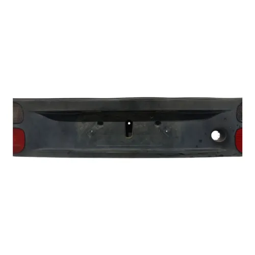 Suporte De Placa De Licença Renault Laguna 2001 A 2005
