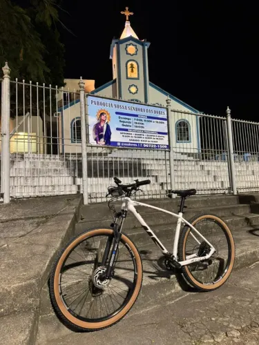Bicicleta - TSW - JUMP MTB