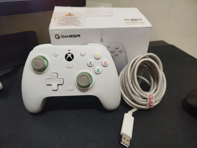 Controle Gamesir G7 SE para xbox one, X e S e PC 