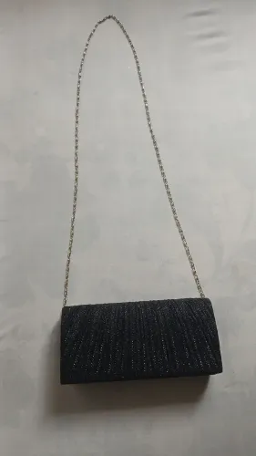 Vendo bolsa de festa 