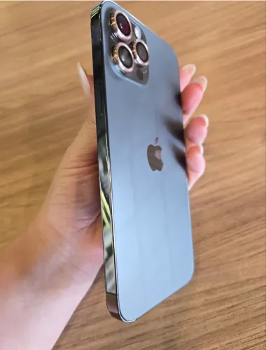 Vendo iPhone 12 Pro Max 256 g