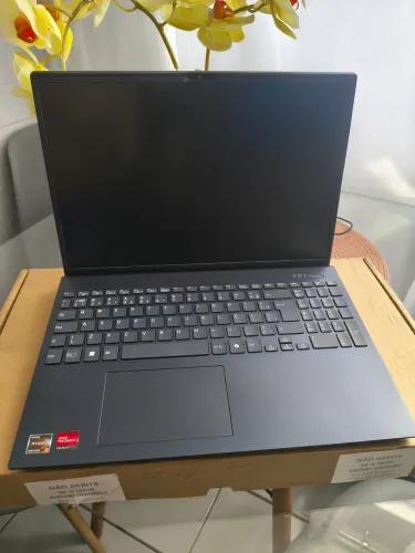 Notebook Vaio Fe15 - Estado de Loja