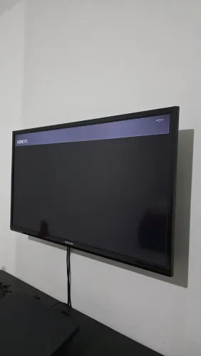 TV Samsung 32 Led (N Smart)