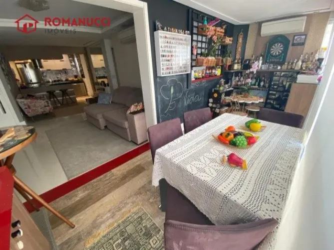 Ed. Beverly Hills - Mooca / 91 m²