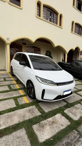 BYD D1 EV (elétrico) 2023
