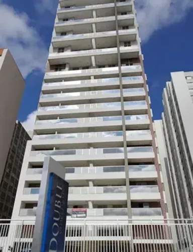 Imóvel para venda tem 44 metros quadrados em Santana - São Paulo - SP