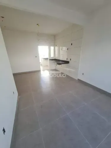 CASA RESIDENCIAL à venda, 2 quartos, 1 suíte, 2 vagas, GSP Life - Uberlândia/MG