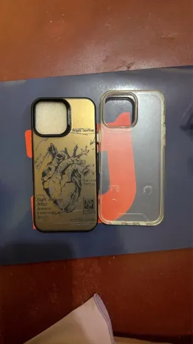 Capinha de iphone 16 por max