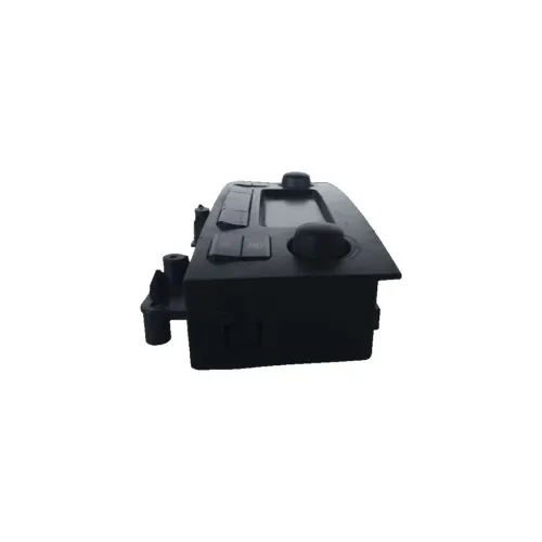Comando ar condicionado digital citroen c4 2008 
