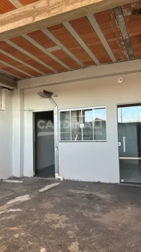 Casa para Locação em Ibaté!