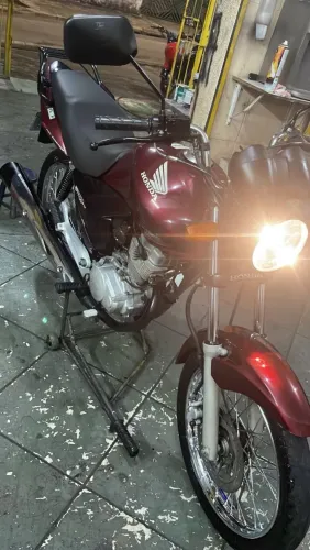 A mais top da categoria!