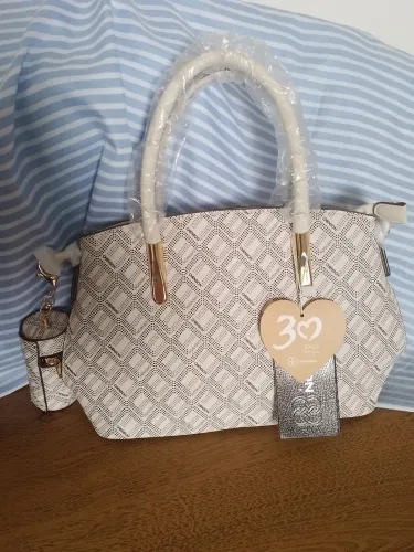 Bolsa Chenson
