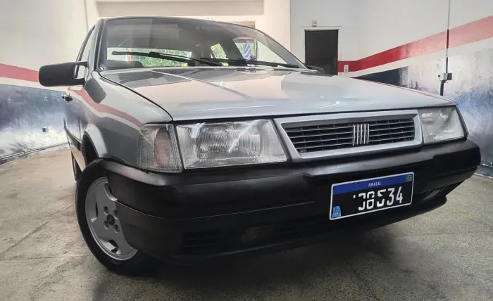 Fiat Tempra 2.0 I.E 16V 2P E 4P 1995