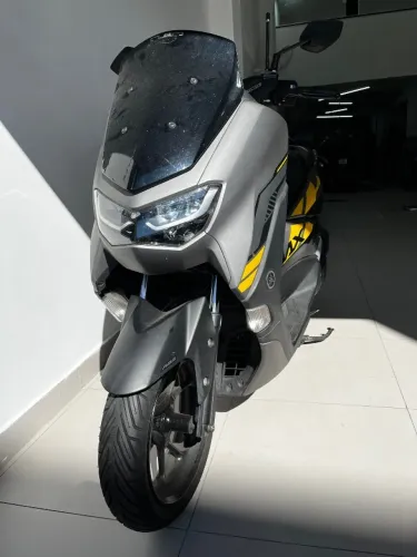Nmax 160