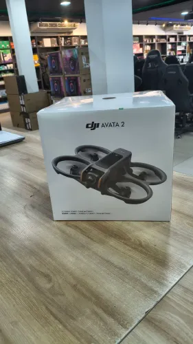 DRONE AVATA 2 - EM LOJA