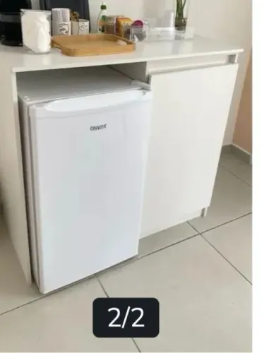 Móvel Aparador para frigobar 