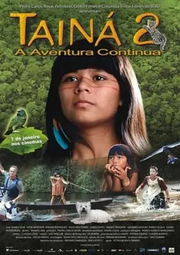 Filme original