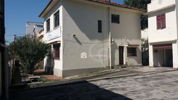 Casa para alugar por R$ 17.149,92/mês - Méier - Rio de Janeiro/RJ