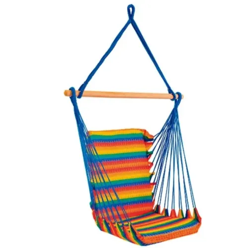 REDE DE DESCANSO COLORIDA - R$130 OU 2 POR R$180 ?