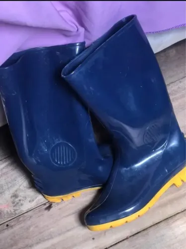 Bota 7 léguas 