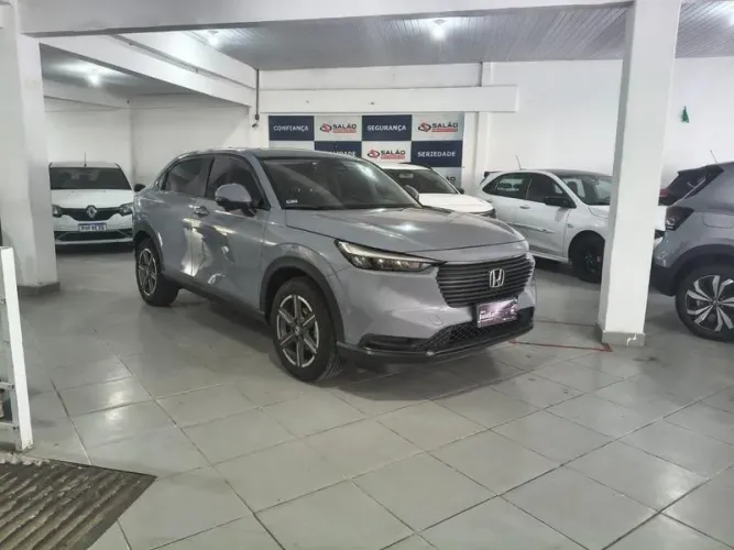 Honda HR-V EX 1.8 Flexone 16V 5P Aut. 2024