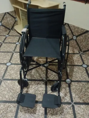 Cadeira de rodas 