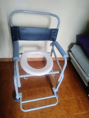Cadeira de banho adulto