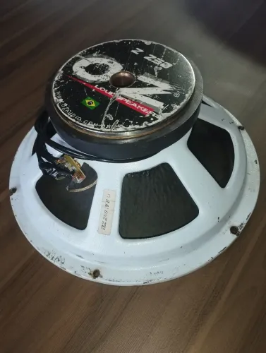 Alto falante OZ Loud Speakers Z 250
