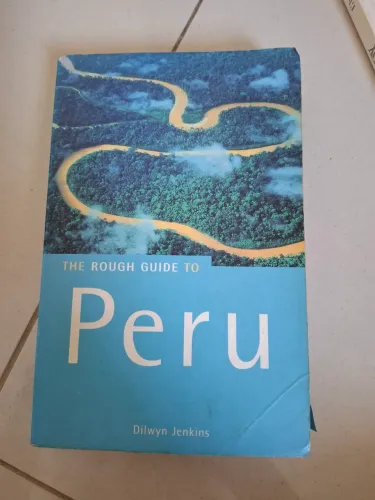 Guia para o Peru