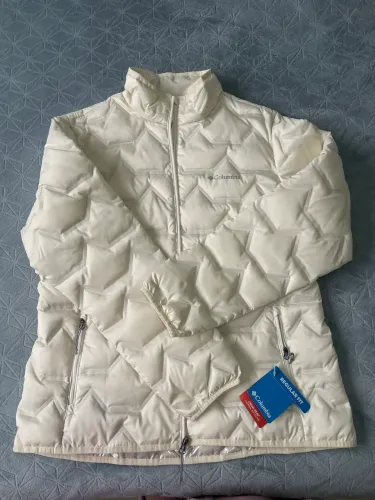 Jaqueta Columbia original nova 