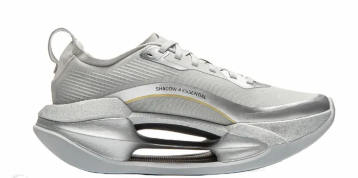 Tênis Li Ning Shadow 4 Essential novo 43