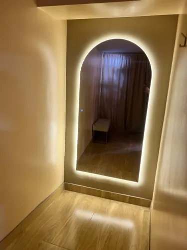 Espelho com Led, 1.60 x 0.80