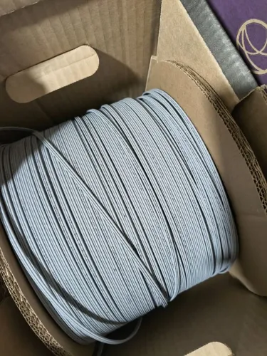 Fibra, Drop