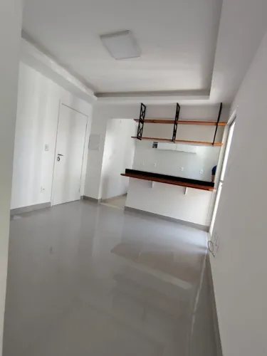 APARTAMENTO JARDIM MARIANA - RUBI