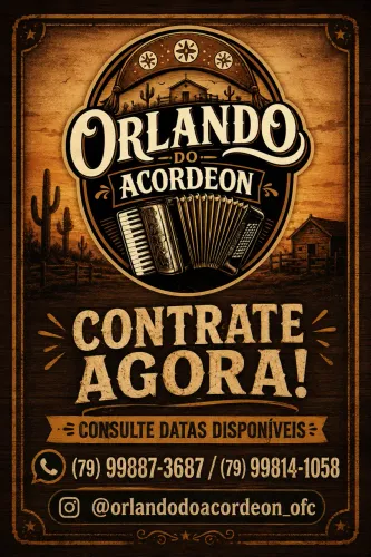 TRIO PÉ DE SERRA DISPONÍVEL 