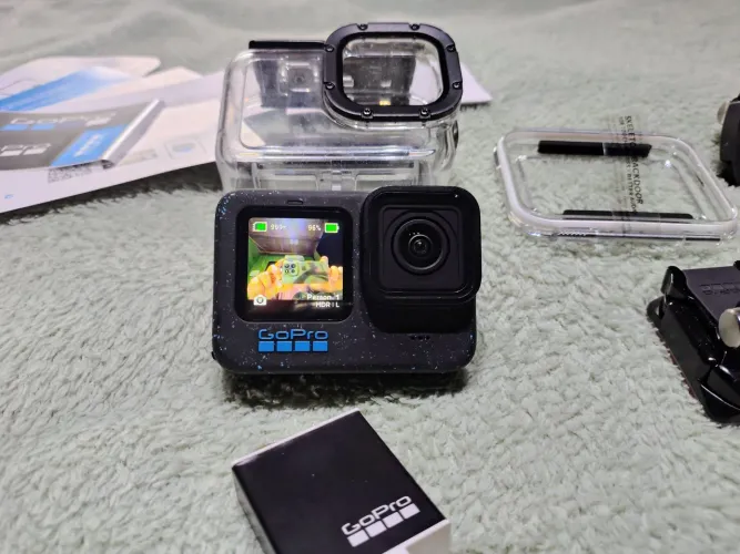 GoPro 12 Black