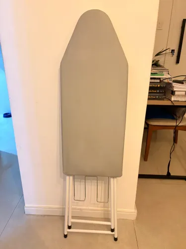 Vendo tábua de passar em perfeitas condições